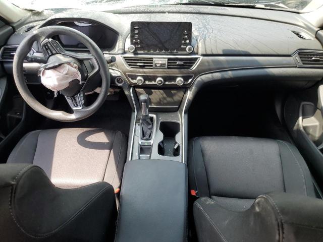 2020 HONDA ACCORD LX 1HGCV1F18LA037575
