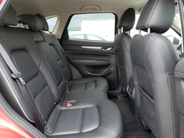 2024 MAZDA CX-5 SELEC JM3KFBBL0R0427726