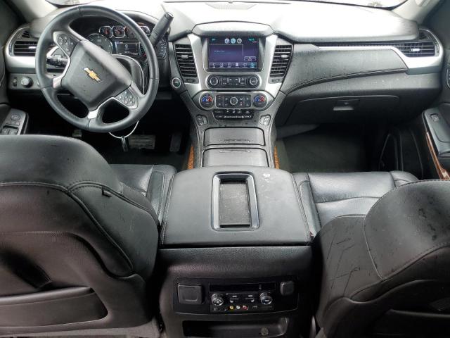 2015 CHEVROLET TAHOE K150 1GNSKCKC9FR133573