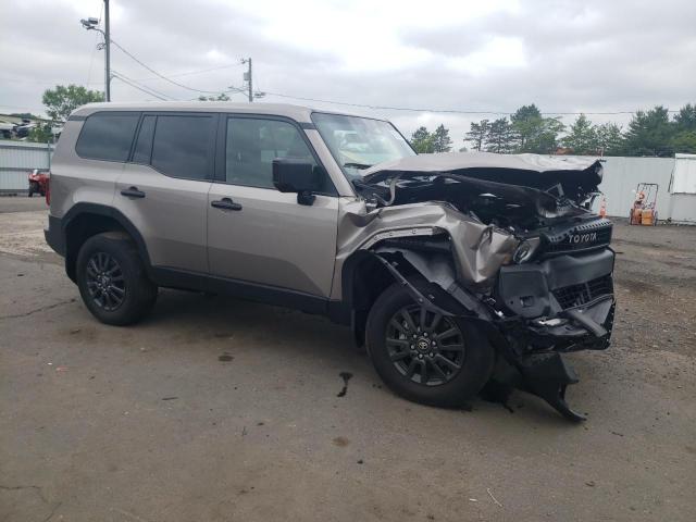 Vin: jteabfaj0rk016415, lot: 59928555, toyota land cruis base 20244