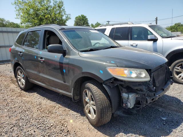 Vin: 5xyzkdag2cg099617, lot: 62167545, hyundai santa fe limited 20124