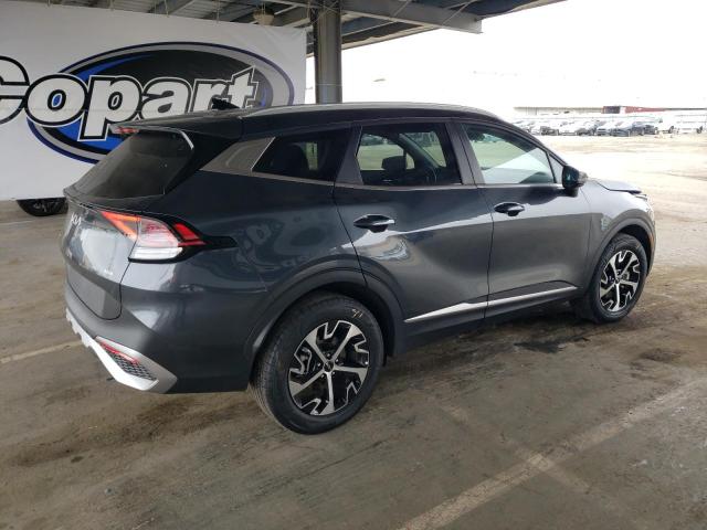 2024 KIA SPORTAGE E - KNDPVCDG0R7157489