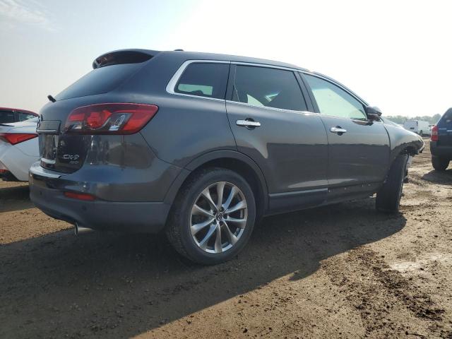 Vin: jm3tb3dvxe0443852, lot: 59106525, mazda cx-9 grand touring 20143