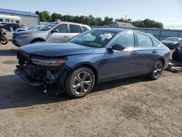 2023 HONDA ACCORD EX - 1HGCY1F39PA028429