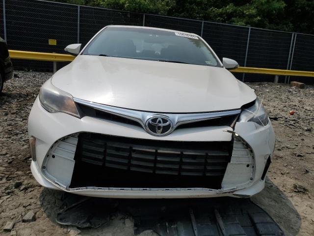 2016 TOYOTA AVALON XLE - 4T1BK1EB5GU239934