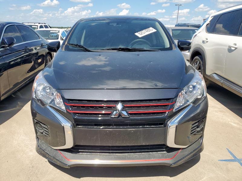 2024 MITSUBISHI MIRAGE G4 ML32FUFJ4RHF11732