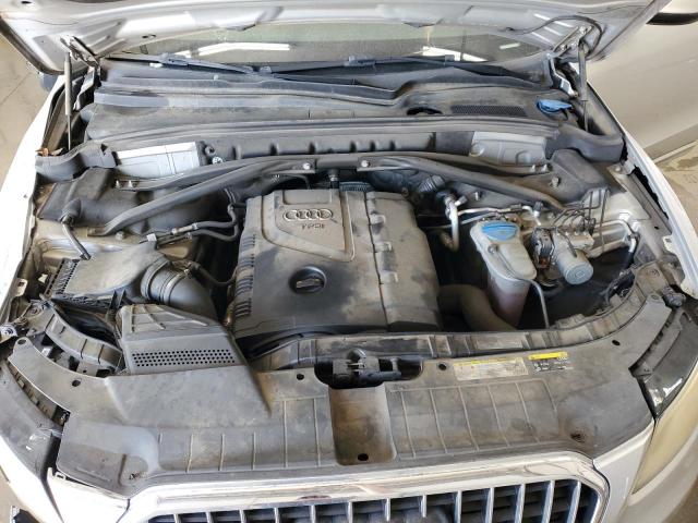 wa1lfafp3da015334 - 2013 Audi q5 premium plus - #61730775