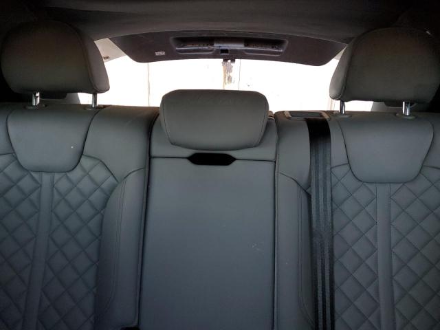 2023 AUDI SQ5 PRESTI WA1C4AFY6P2011159