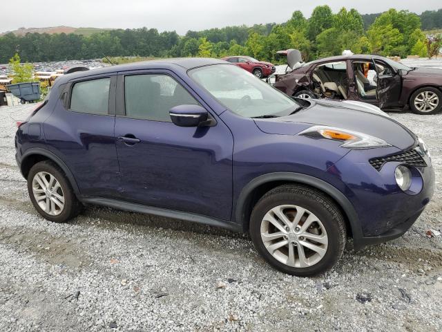 Vin: jn8af5mr1gt606719, lot: 59535295, nissan juke s 20164