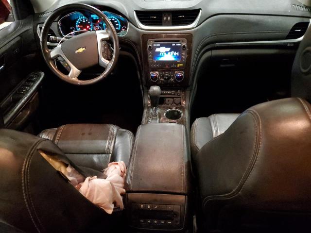 2016 CHEVROLET TRAVERSE L - 1GNKVJKD9GJ215355