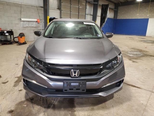 2019 HONDA CIVIC LX 2HGFC2F68KH554721