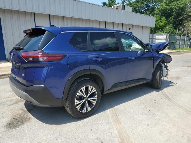 Vin: jn8bt3ba7pw422964, lot: 62841415, nissan rogue sv 20233