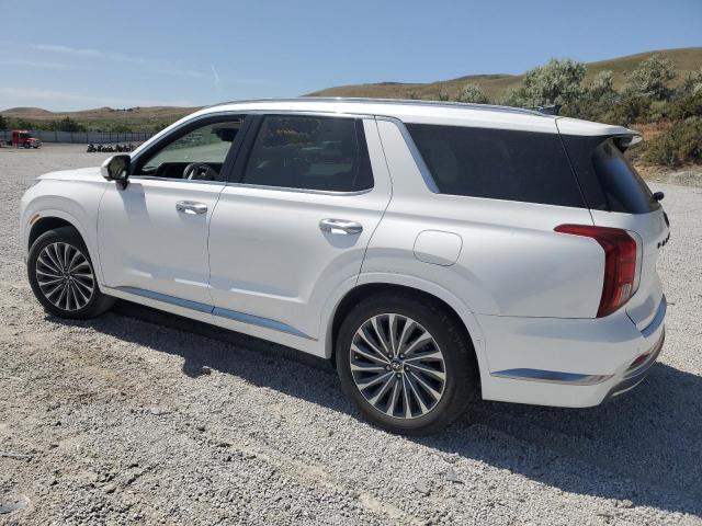 2025 HYUNDAI PALISADE C KM8R7DGE9SU853578