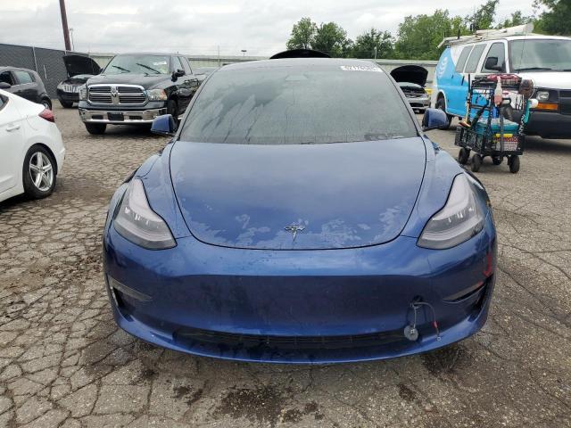2020 TESLA MODEL 3 5YJ3E1EB5LF546877