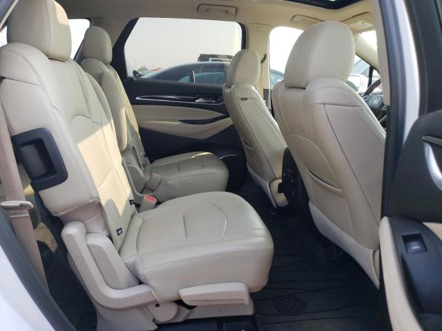 2020 BUICK ENCLAVE ES 5GAERBKW2LJ185614