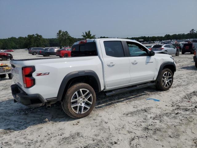 Vin: 1gcptdek2r1221243, lot: 58601665, chevrolet colorado z71 20243