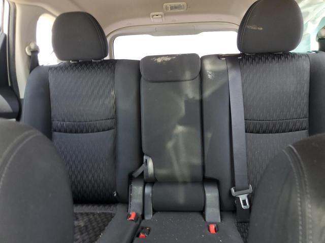 2017 NISSAN ROGUE S - KNMAT2MT5HP553869