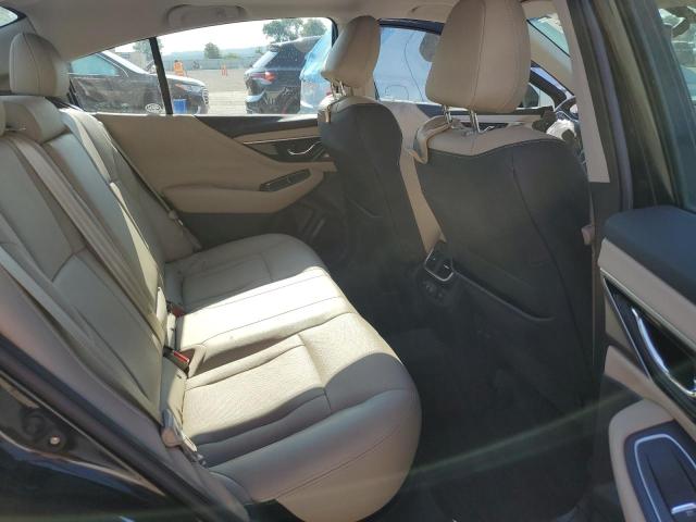 2021 SUBARU LEGACY LIM 4S3BWAN64M3019228