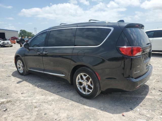 Vin: 2c4rc1gg9kr574273, lot: 59314365, chrysler pacifica limited 20192