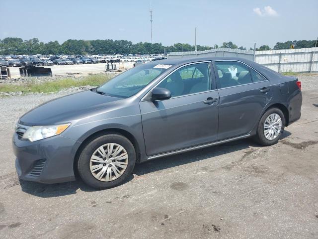 TOYOTA CAMRY L