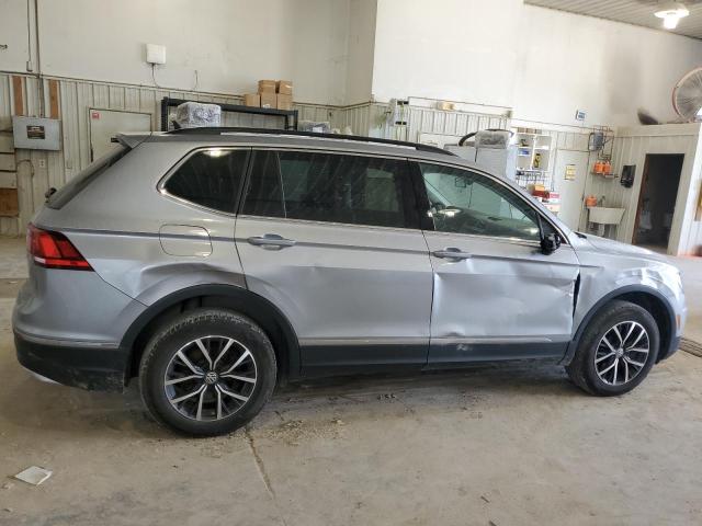 2020 VOLKSWAGEN TIGUAN SE 3VV3B7AX8LM070134