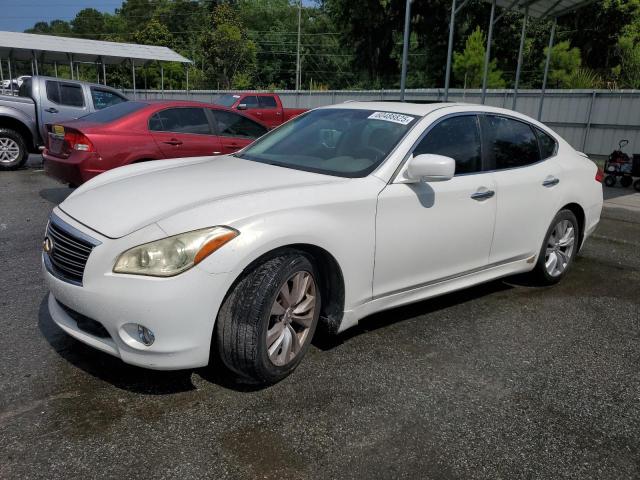 INFINITI M56