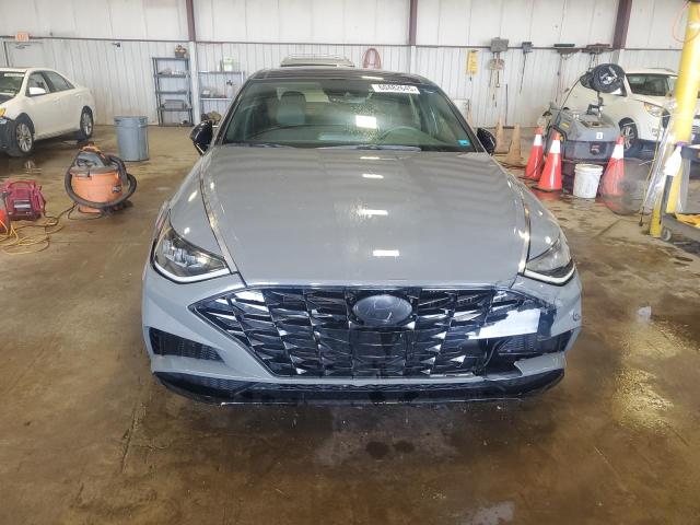 2021 HYUNDAI SONATA SEL 5NPEJ4J23MH078128