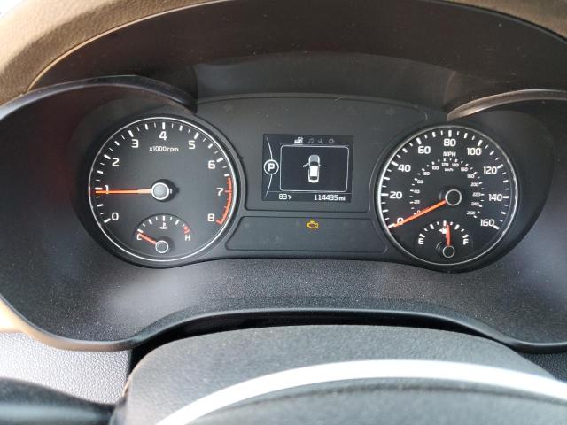 2018 KIA OPTIMA LX 5XXGT4L32JG242954