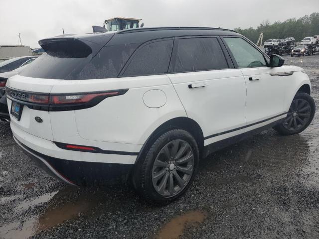 2018 LAND ROVER RANGE ROVE SALYL2RN1JA744148