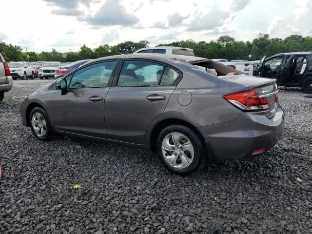 Vin: 19xfb2f53de051945, lot: 60331805, honda civic lx 20132