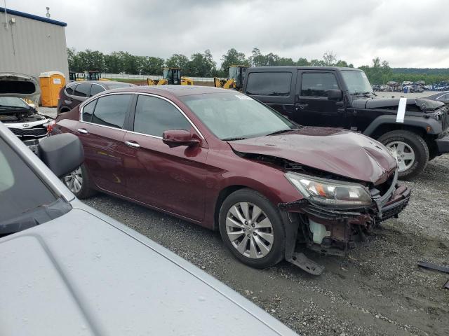 Vin: 1hgcr2f85da019401, lot: 59869495, honda accord exl 20134