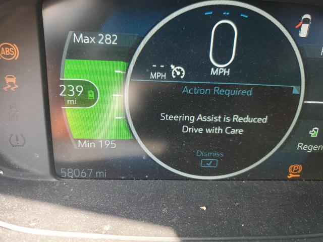 2018 CHEVROLET BOLT EV LT 1G1FW6S09J4137689
