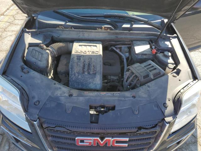 2016 GMC TERRAIN SL - 2GKALNEK5G6136911