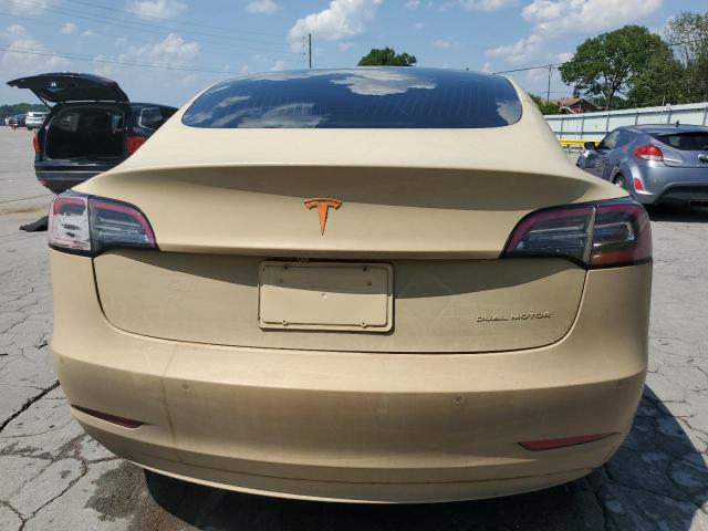 2019 TESLA MODEL 3 - 5YJ3E1EB6KF418405