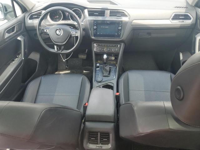 2020 VOLKSWAGEN TIGUAN SE 3VV2B7AX8LM119618