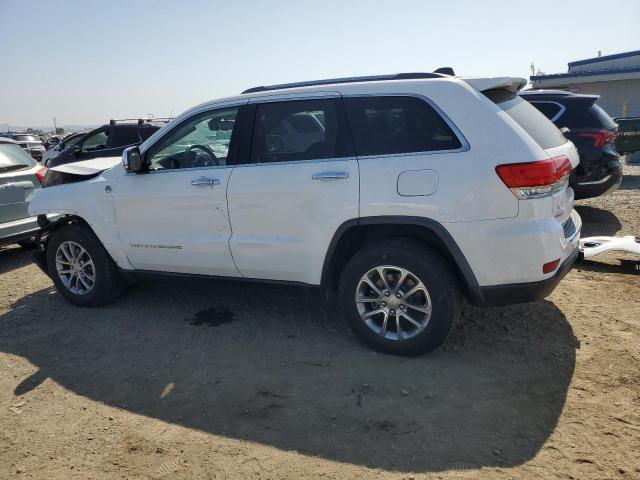 2016 JEEP GRAND CHER 1C4RJFBG3GC340088