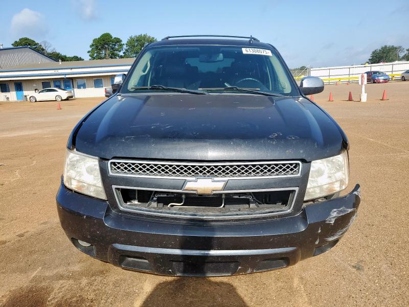 2010 CHEVROLET SUBURBAN C - 1GNUCJE09AR193230