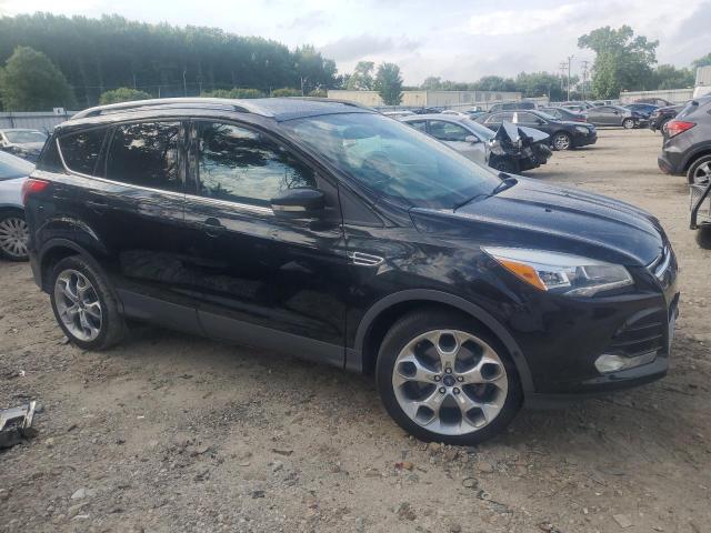 Vin: 1fmcu0j93eub39730, lot: 60397485, ford escape titanium 20144