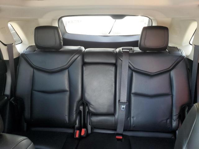 2017 CADILLAC XT5 - 1GYKNBRS6HZ114158