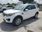 2016 LAND ROVER DISCOVERY - SALCP2BGXGH546680