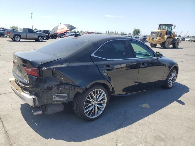 2016 LEXUS IS 200T JTHBA1D26G5033748