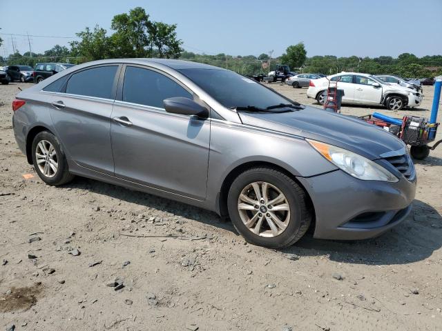 Vin: 5npeb4ac1ch442633, lot: 59730265, hyundai sonata gls 20124