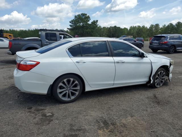 Vin: 1hgcr2f52da151022, lot: 61253965, honda accord sport 20133