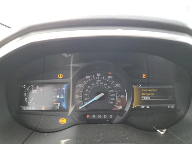 2019 FORD EDGE TITAN 2FMPK3K98KBC25303