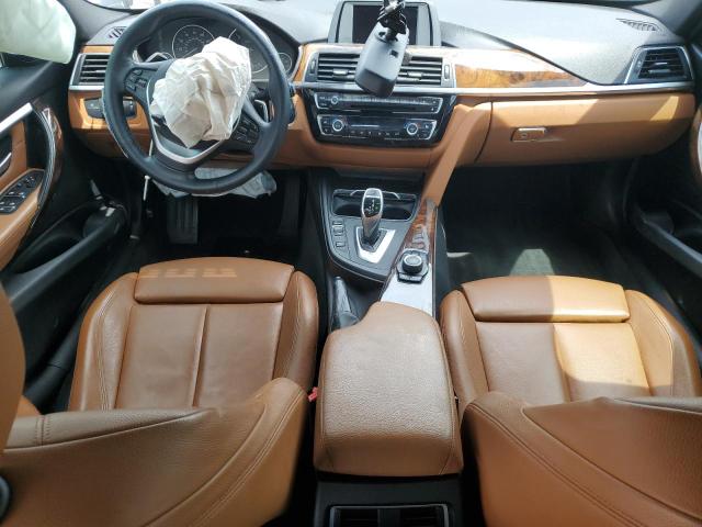 2016 BMW 328 XI SUL WBA8E3G5XGNT79364