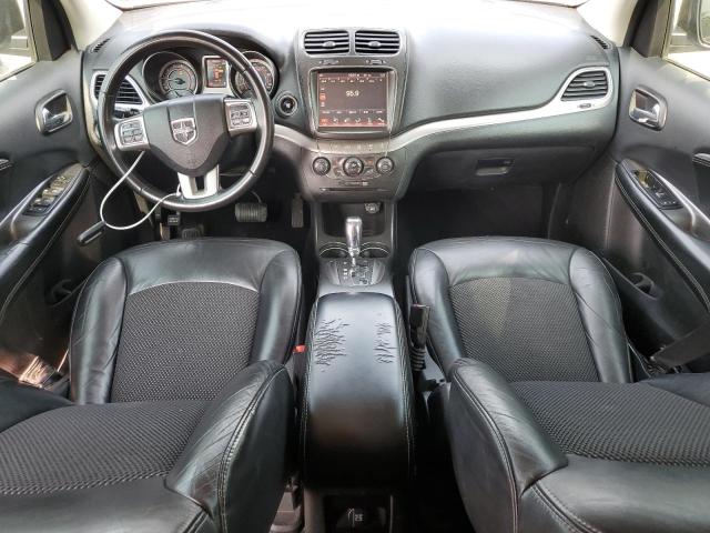 2016 DODGE JOURNEY CR - 3C4PDCGB5GT107229
