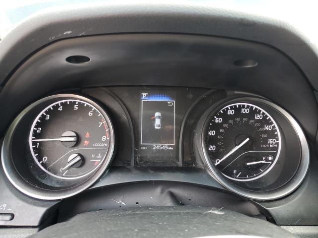 2024 TOYOTA CAMRY SE N 4T1G11AK9RU877055