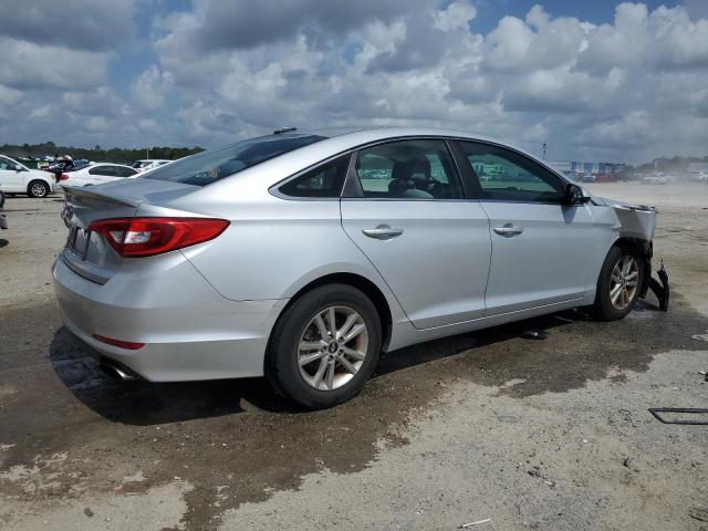 Vin: 5npe24af0hh503987, lot: 60833705, hyundai sonata se 20173