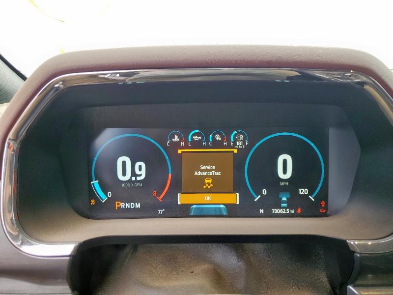 2022 FORD F150 SUPER - 1FTFW1E54NKD39777