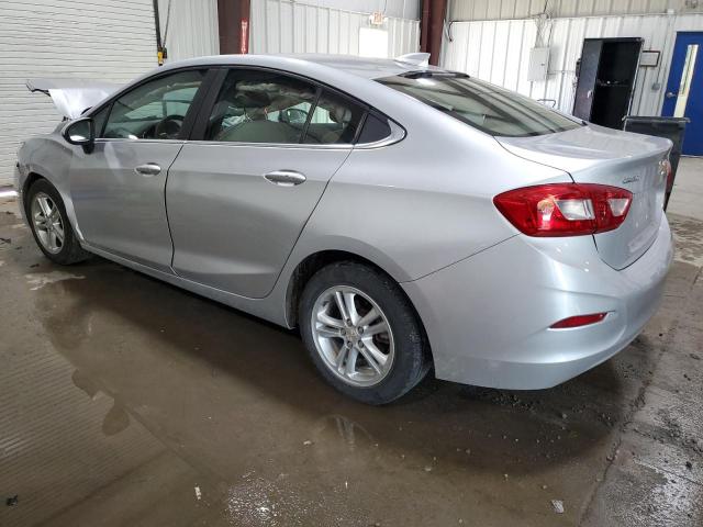 Vin: 1g1be5sm7h7179009, lot: 59895915, chevrolet cruze lt 20172